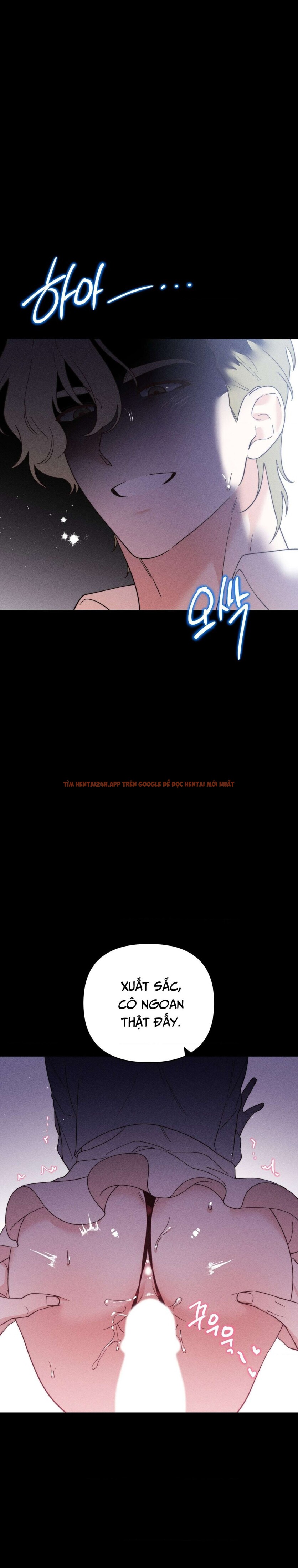 Xem ảnh 6 0 trong truyện hentai [18+] Họ Sẽ Mãi Hạnh Phúc Bên Nhau - Chapter 5 - hentaitvn.net