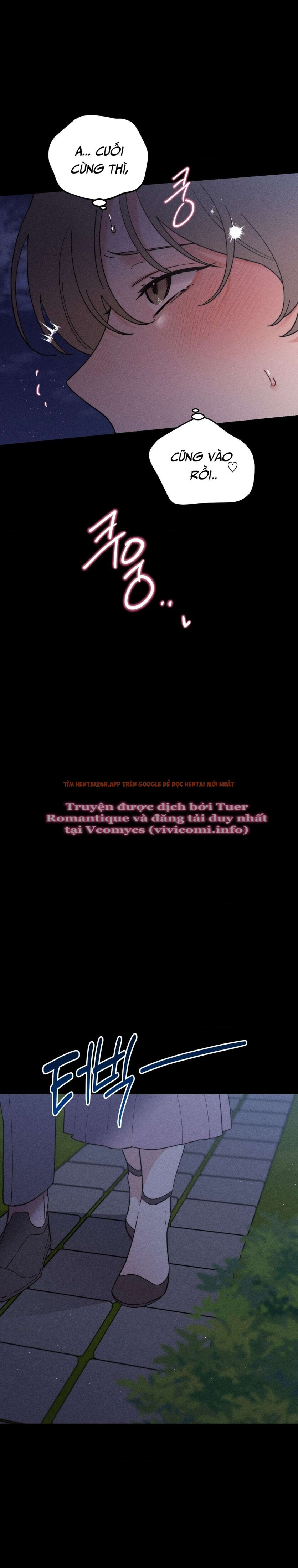 Xem ảnh 6 1 trong truyện hentai [18+] Họ Sẽ Mãi Hạnh Phúc Bên Nhau - Chapter 5 - hentaitvn.net