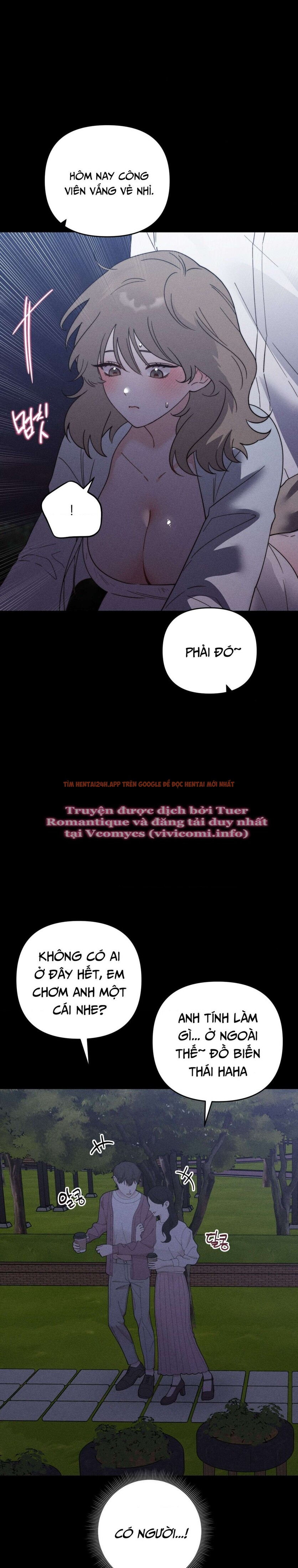 Xem ảnh 6 2 trong truyện hentai [18+] Họ Sẽ Mãi Hạnh Phúc Bên Nhau - Chapter 5 - hentaitvn.net