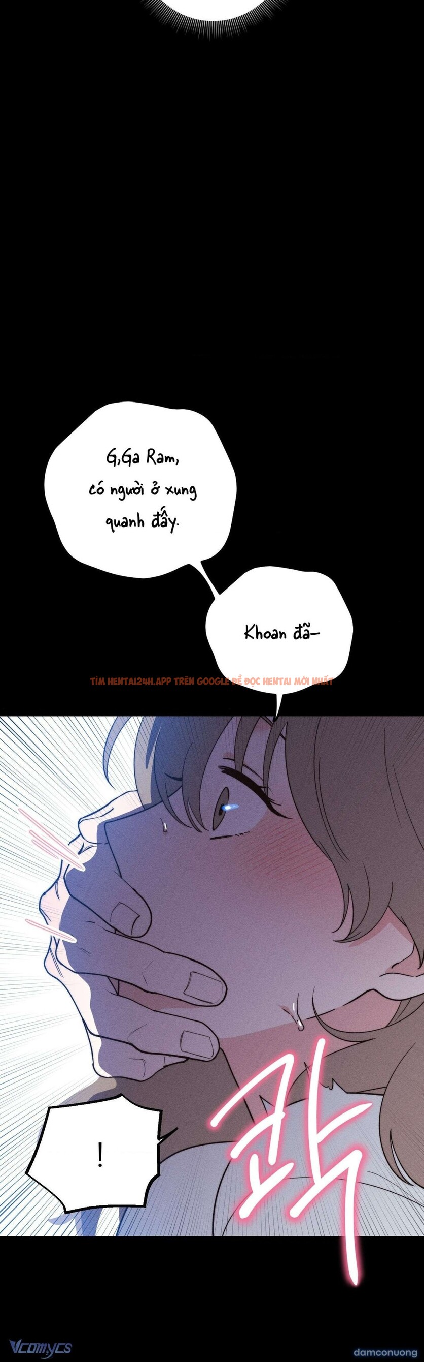 Xem ảnh 6 3 trong truyện hentai [18+] Họ Sẽ Mãi Hạnh Phúc Bên Nhau - Chapter 5 - hentaitvn.net