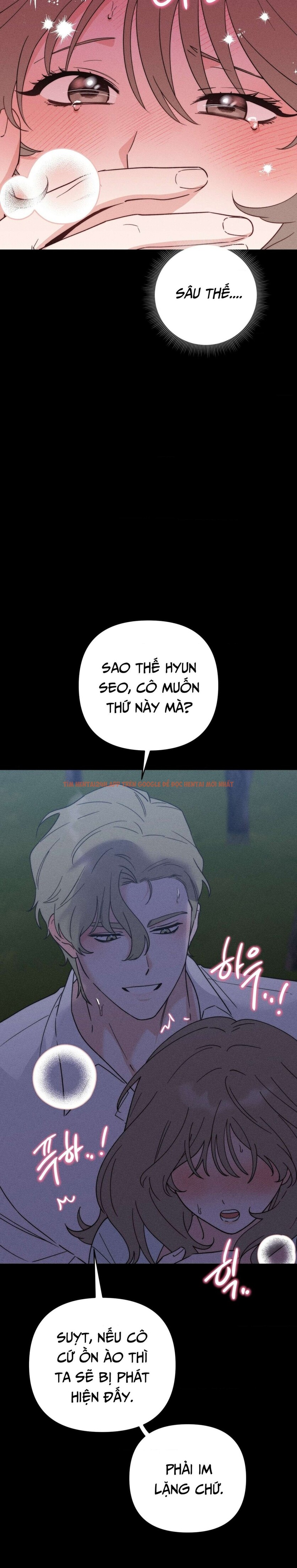 Xem ảnh 7 1 trong truyện hentai [18+] Họ Sẽ Mãi Hạnh Phúc Bên Nhau - Chapter 5 - hentaitvn.net