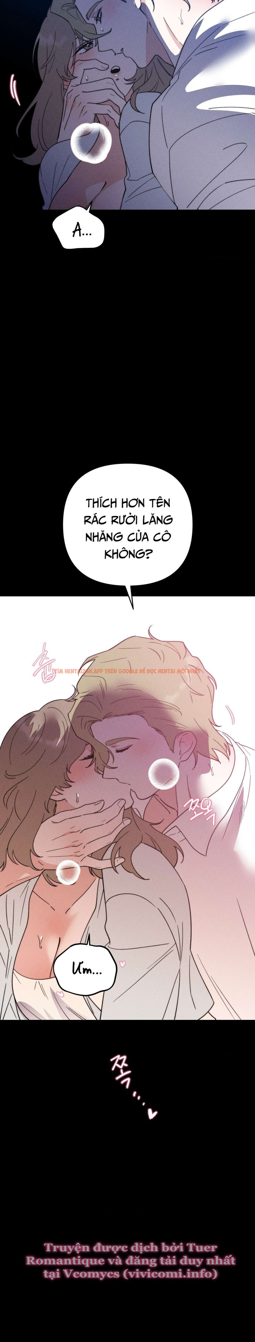 Xem ảnh 7 3 trong truyện hentai [18+] Họ Sẽ Mãi Hạnh Phúc Bên Nhau - Chapter 5 - hentaitvn.net