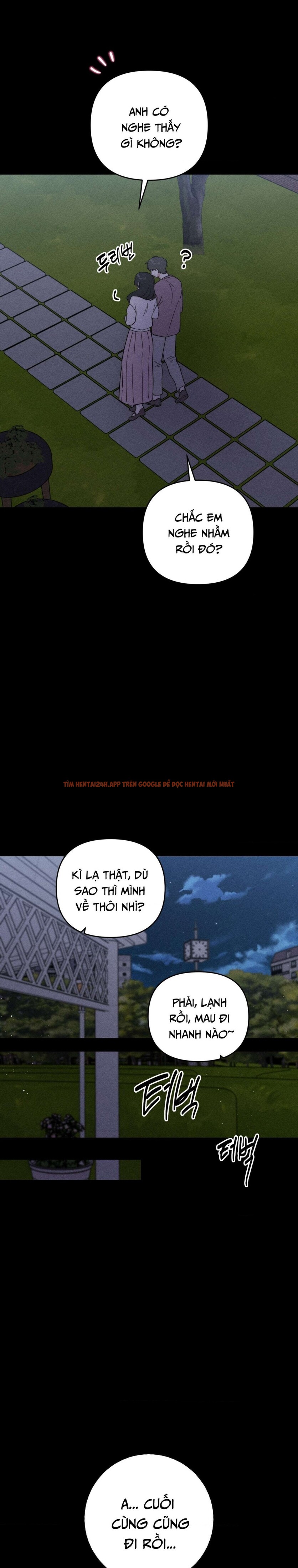 Xem ảnh 7 4 trong truyện hentai [18+] Họ Sẽ Mãi Hạnh Phúc Bên Nhau - Chapter 5 - hentaitvn.net