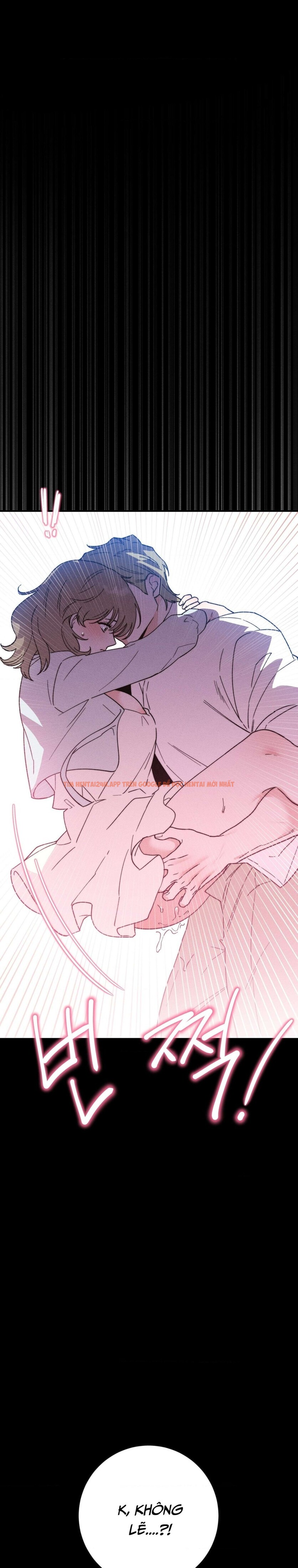 Xem ảnh 8 0 trong truyện hentai [18+] Họ Sẽ Mãi Hạnh Phúc Bên Nhau - Chapter 5 - hentaitvn.net