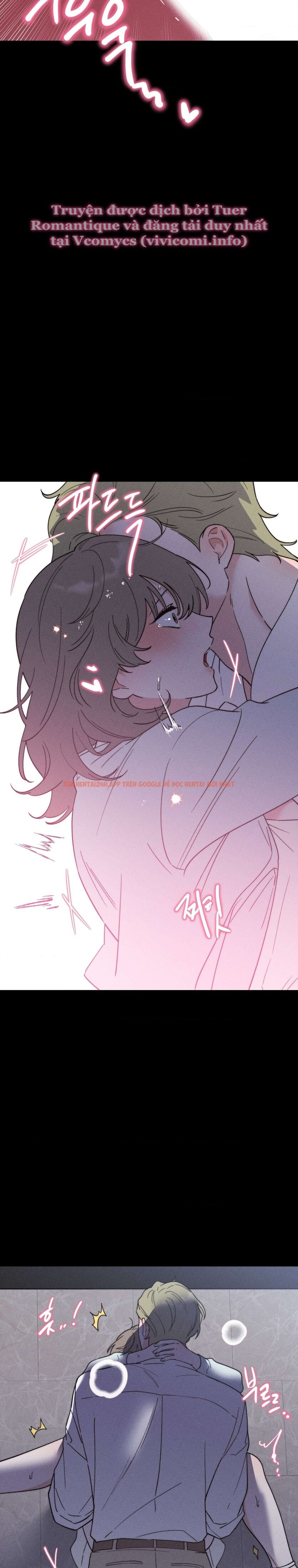 Xem ảnh 8 2 trong truyện hentai [18+] Họ Sẽ Mãi Hạnh Phúc Bên Nhau - Chapter 5 - hentaitvn.net