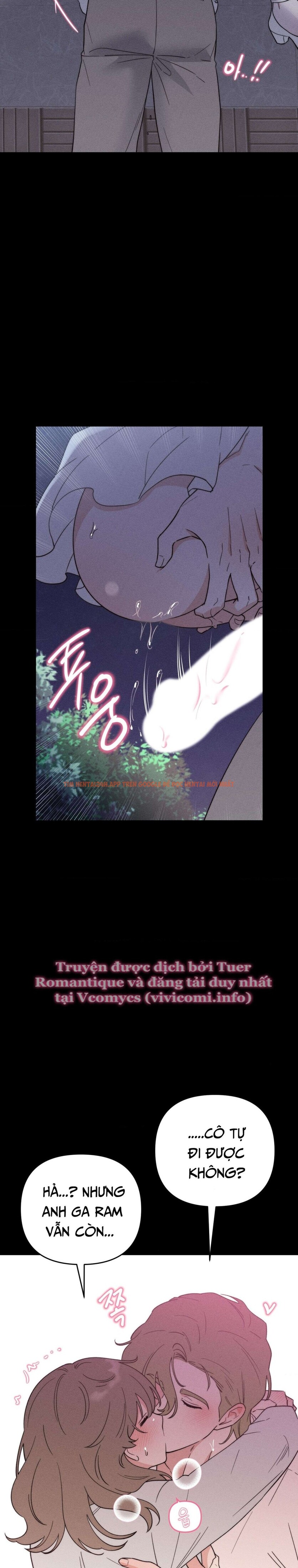 Xem ảnh 8 3 trong truyện hentai [18+] Họ Sẽ Mãi Hạnh Phúc Bên Nhau - Chapter 5 - hentaitvn.net