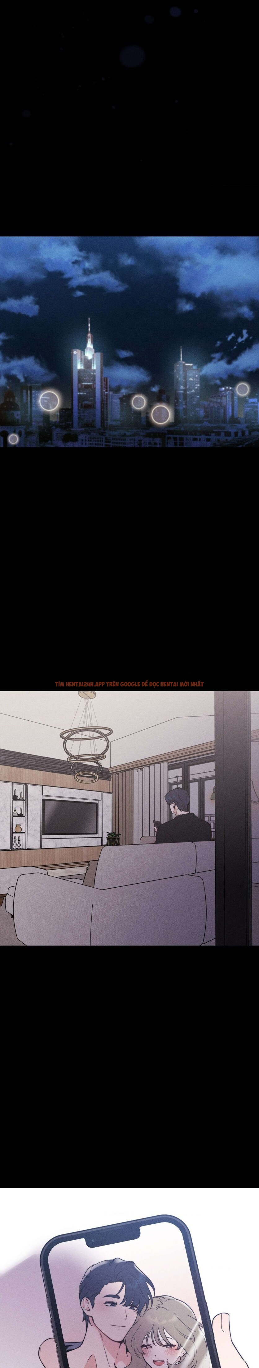 Xem ảnh 9 0 trong truyện hentai [18+] Họ Sẽ Mãi Hạnh Phúc Bên Nhau - Chapter 5 - hentaitvn.net