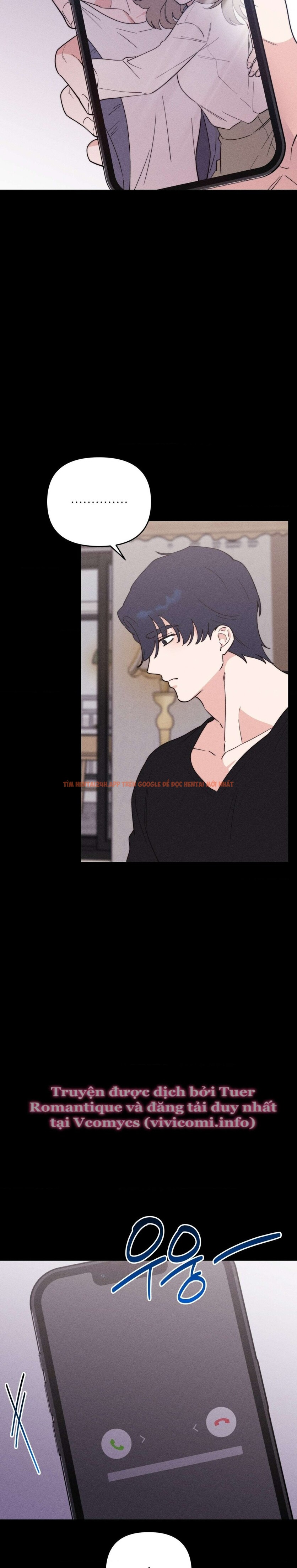 Xem ảnh 9 1 trong truyện hentai [18+] Họ Sẽ Mãi Hạnh Phúc Bên Nhau - Chapter 5 - hentaitvn.net