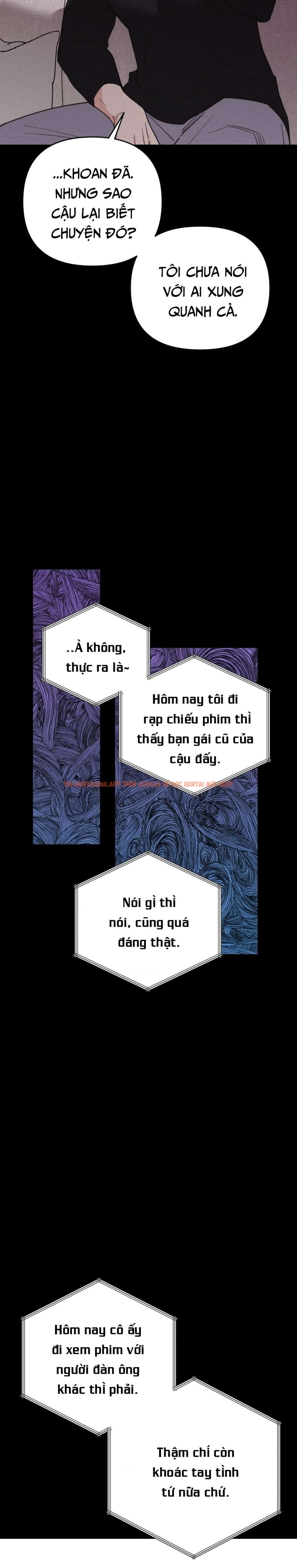 Xem ảnh 9 3 trong truyện hentai [18+] Họ Sẽ Mãi Hạnh Phúc Bên Nhau - Chapter 5 - hentaitvn.net