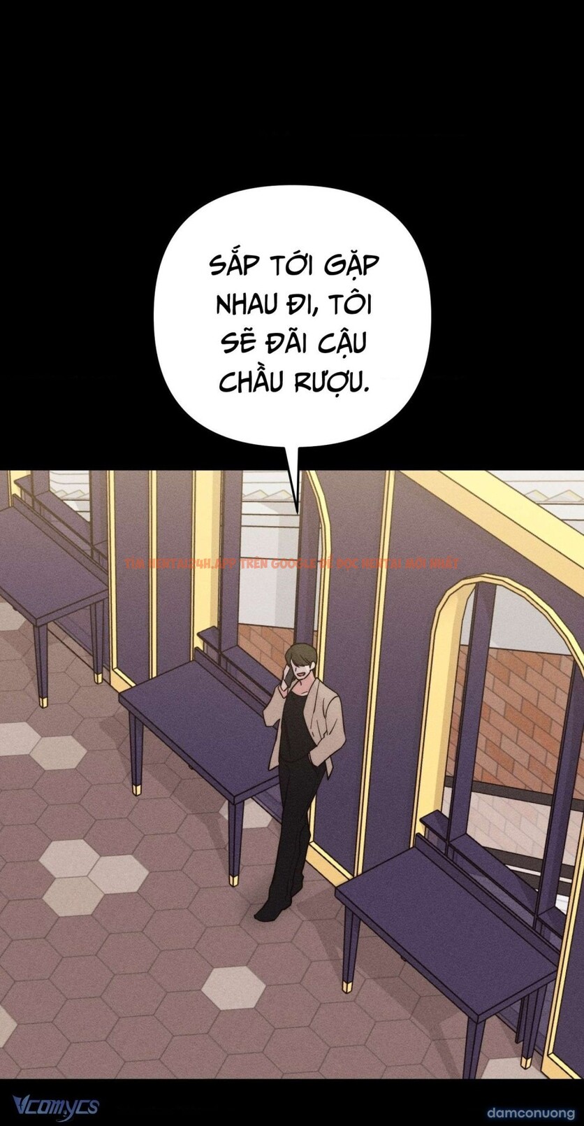 Xem ảnh 9 5 trong truyện hentai [18+] Họ Sẽ Mãi Hạnh Phúc Bên Nhau - Chapter 5 - hentaitvn.net
