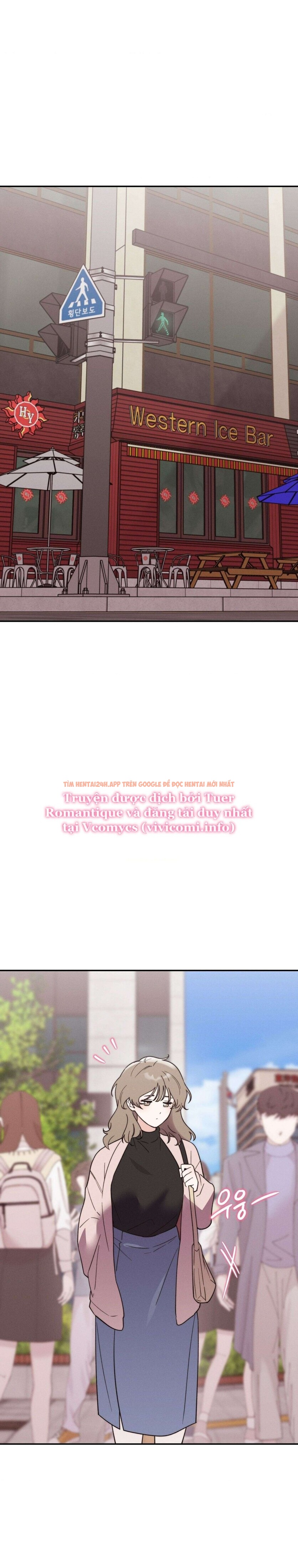 Xem ảnh 10 1 trong truyện hentai [18+] Họ Sẽ Mãi Hạnh Phúc Bên Nhau - Chapter 6 - hentaitvn.net