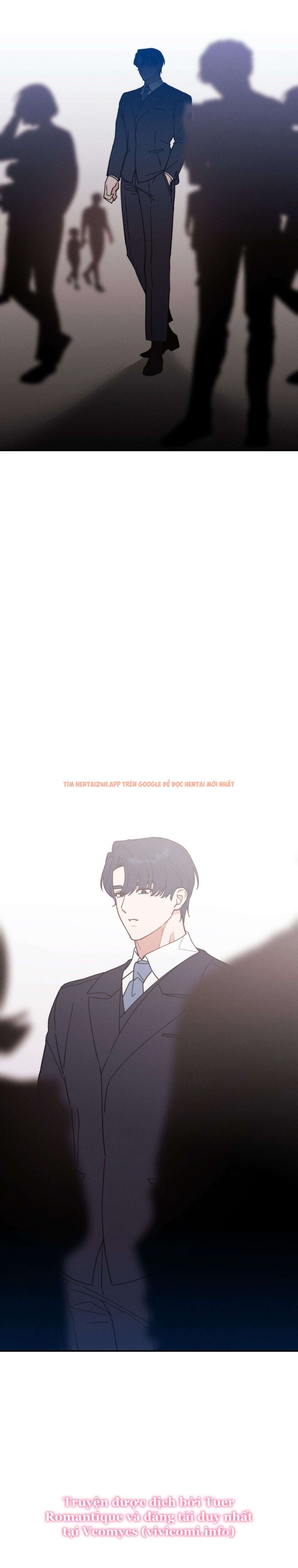 Xem ảnh 11 3 trong truyện hentai [18+] Họ Sẽ Mãi Hạnh Phúc Bên Nhau - Chapter 6 - hentaitvn.net