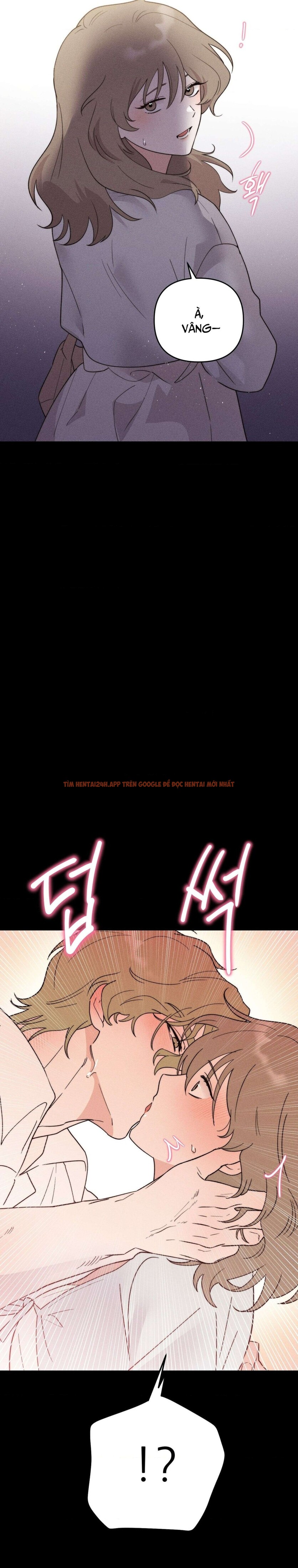 Xem ảnh 3 2 trong truyện hentai [18+] Họ Sẽ Mãi Hạnh Phúc Bên Nhau - Chapter 6 - hentaitvn.net