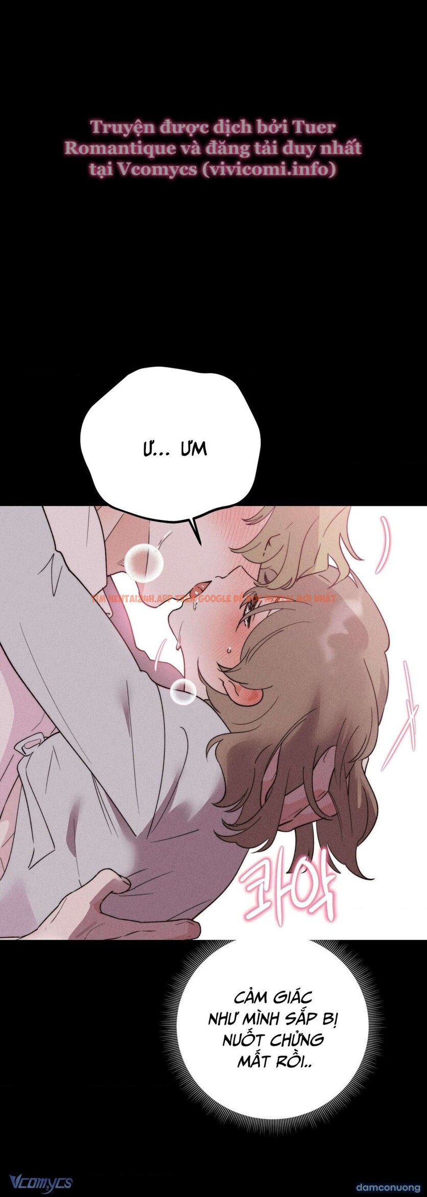 Xem ảnh 3 3 trong truyện hentai [18+] Họ Sẽ Mãi Hạnh Phúc Bên Nhau - Chapter 6 - hentaitvn.net