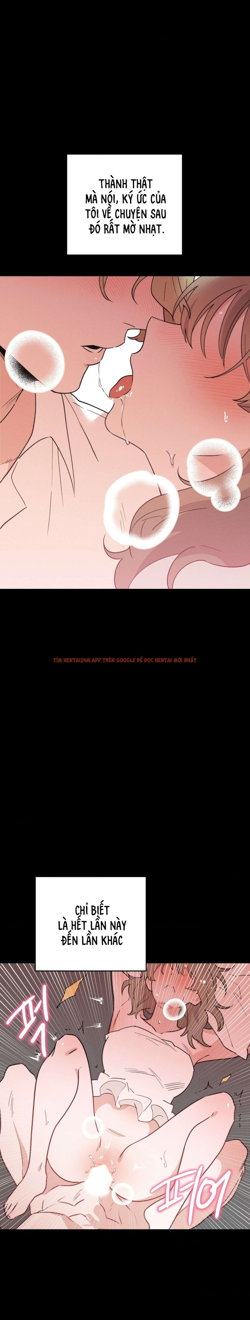 Xem ảnh 4 0 trong truyện hentai [18+] Họ Sẽ Mãi Hạnh Phúc Bên Nhau - Chapter 6 - hentaitvn.net
