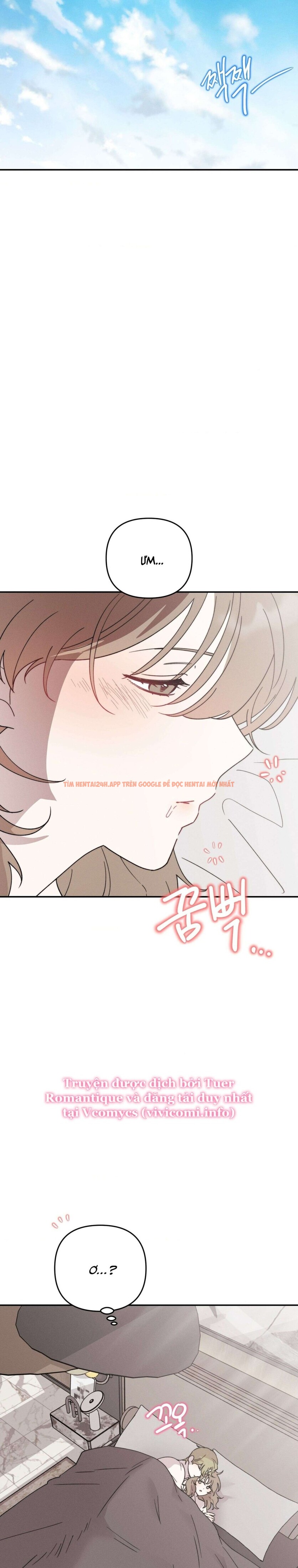 Xem ảnh 4 3 trong truyện hentai [18+] Họ Sẽ Mãi Hạnh Phúc Bên Nhau - Chapter 6 - hentaitvn.net