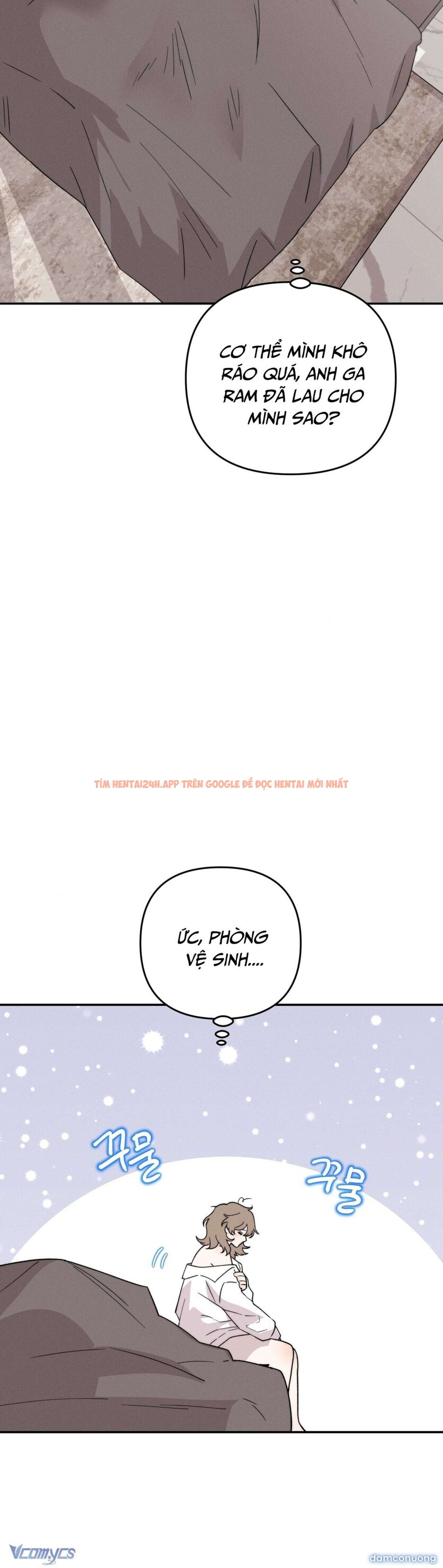 Xem ảnh 4 4 trong truyện hentai [18+] Họ Sẽ Mãi Hạnh Phúc Bên Nhau - Chapter 6 - hentaitvn.net