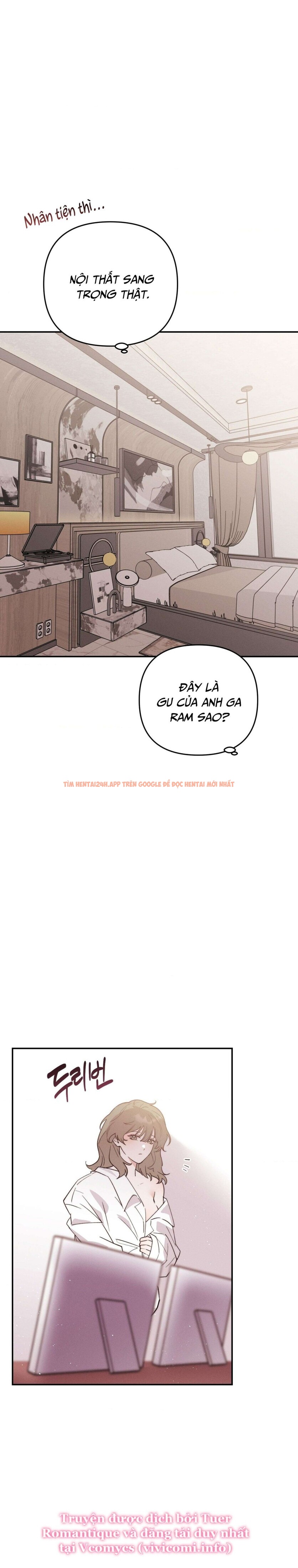 Xem ảnh 5 0 trong truyện hentai [18+] Họ Sẽ Mãi Hạnh Phúc Bên Nhau - Chapter 6 - hentaitvn.net