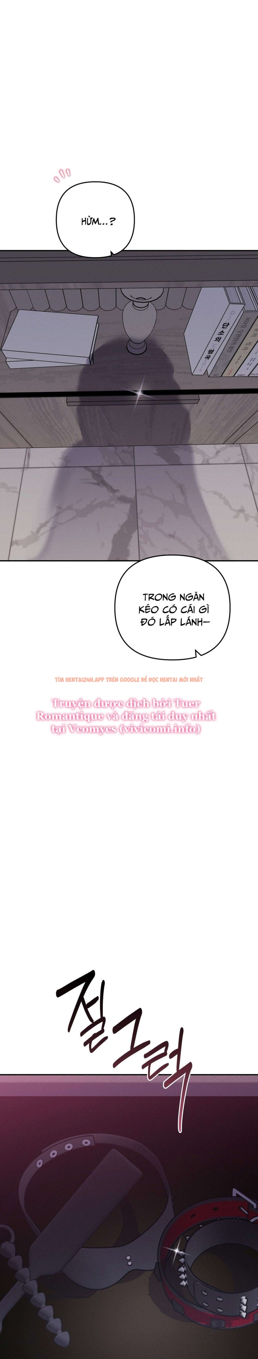 Xem ảnh 5 2 trong truyện hentai [18+] Họ Sẽ Mãi Hạnh Phúc Bên Nhau - Chapter 6 - hentaitvn.net