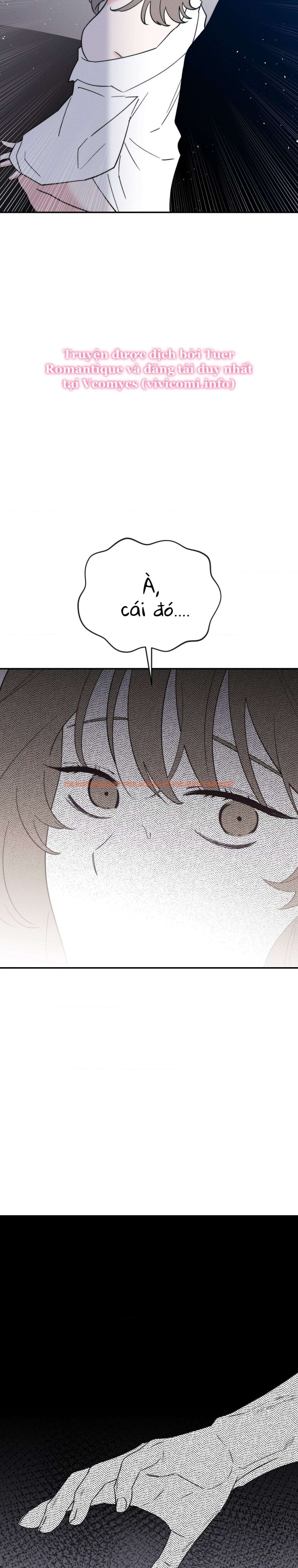 Xem ảnh 6 1 trong truyện hentai [18+] Họ Sẽ Mãi Hạnh Phúc Bên Nhau - Chapter 6 - hentaitvn.net