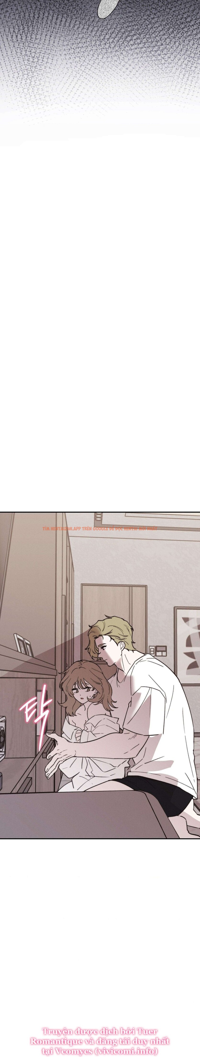 Xem ảnh 6 2 trong truyện hentai [18+] Họ Sẽ Mãi Hạnh Phúc Bên Nhau - Chapter 6 - hentaitvn.net