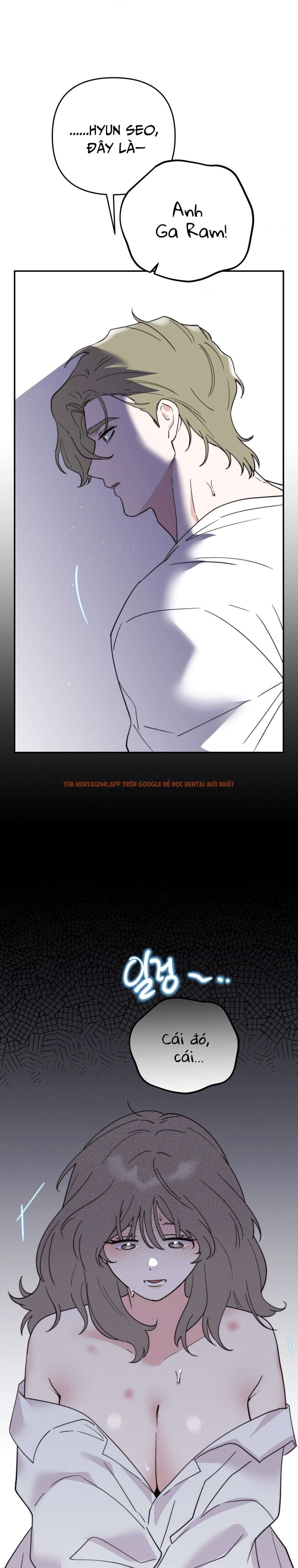 Xem ảnh 6 3 trong truyện hentai [18+] Họ Sẽ Mãi Hạnh Phúc Bên Nhau - Chapter 6 - hentaitvn.net