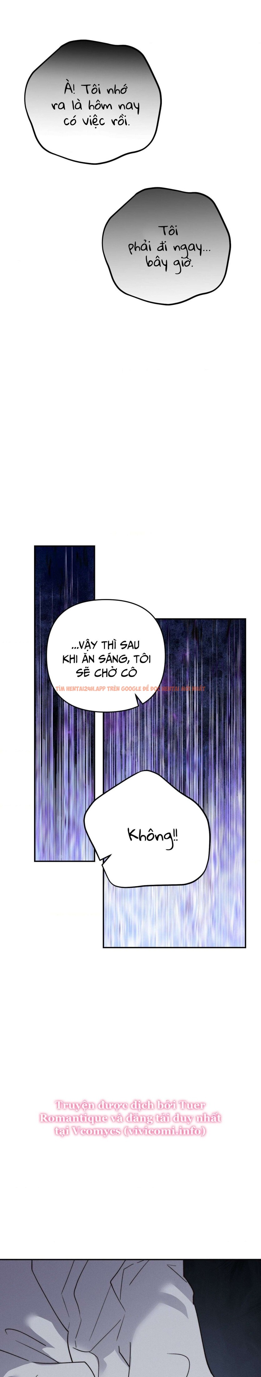 Xem ảnh 7 0 trong truyện hentai [18+] Họ Sẽ Mãi Hạnh Phúc Bên Nhau - Chapter 6 - hentaitvn.net