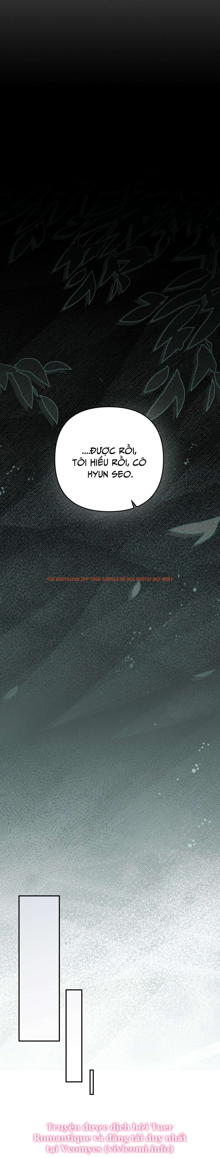 Xem ảnh 7 2 trong truyện hentai [18+] Họ Sẽ Mãi Hạnh Phúc Bên Nhau - Chapter 6 - hentaitvn.net