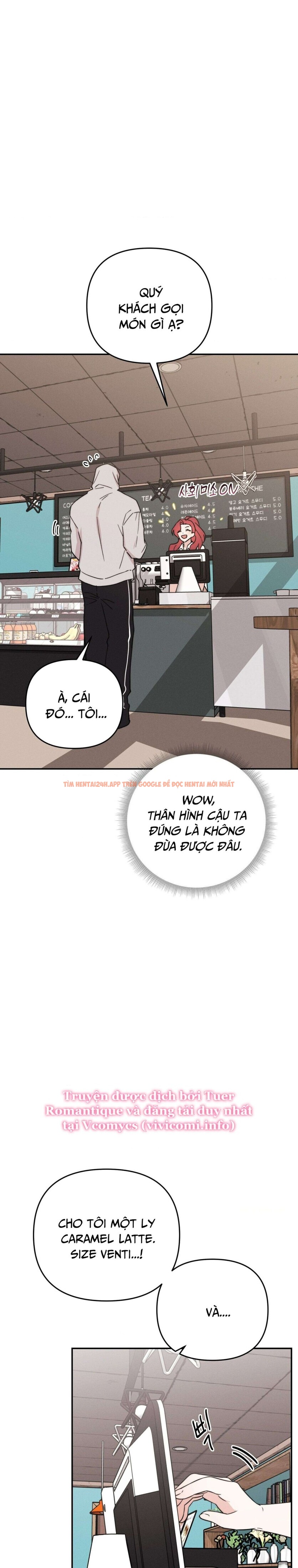 Xem ảnh 8 0 trong truyện hentai [18+] Họ Sẽ Mãi Hạnh Phúc Bên Nhau - Chapter 6 - hentaitvn.net