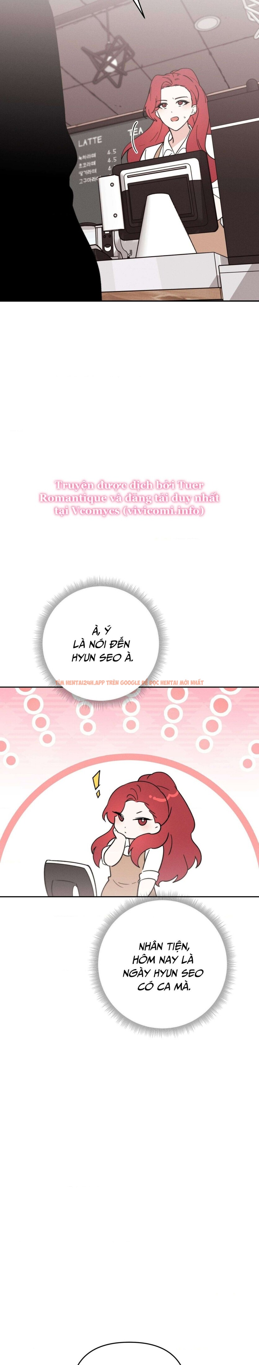 Xem ảnh 8 2 trong truyện hentai [18+] Họ Sẽ Mãi Hạnh Phúc Bên Nhau - Chapter 6 - hentaitvn.net