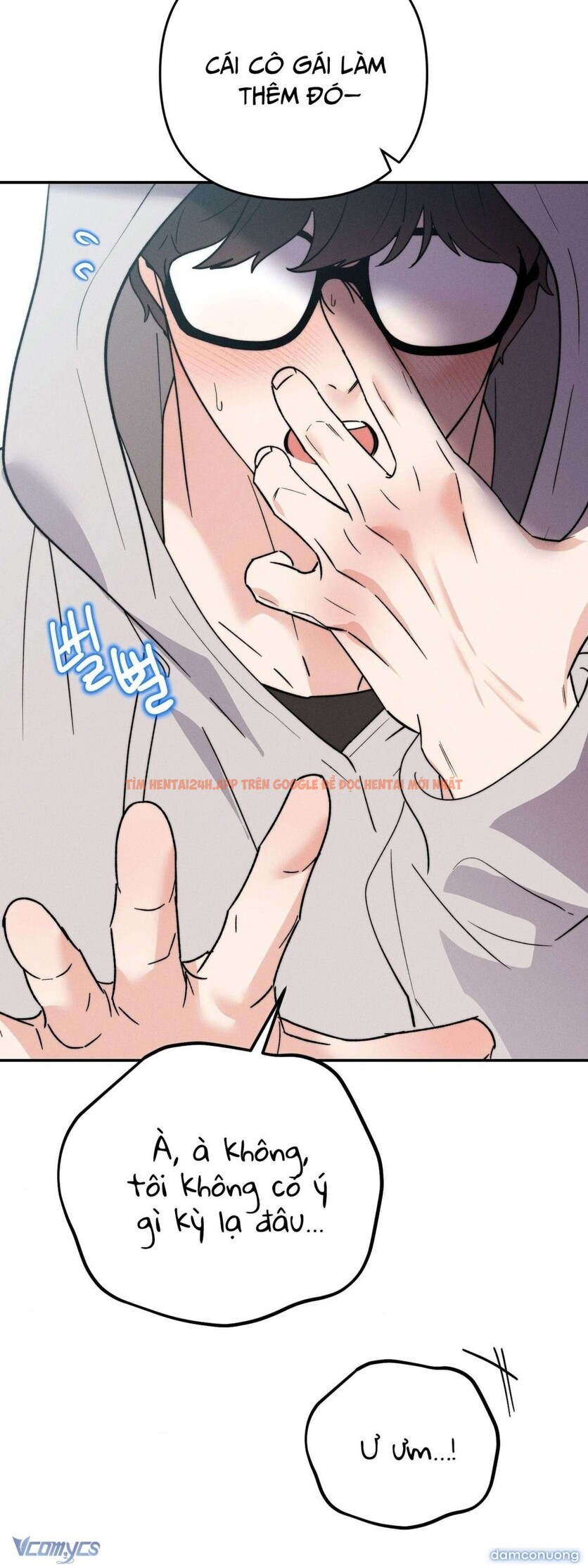 Xem ảnh 8 3 trong truyện hentai [18+] Họ Sẽ Mãi Hạnh Phúc Bên Nhau - Chapter 6 - hentaitvn.net