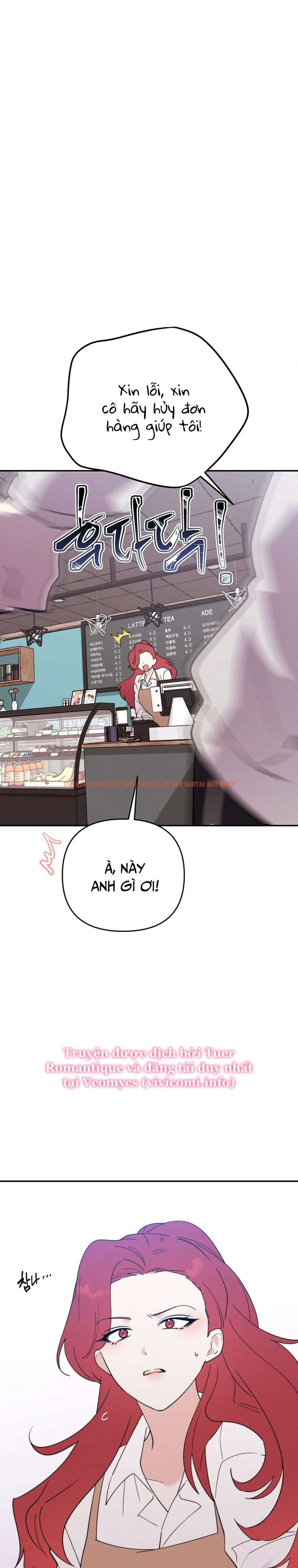 Xem ảnh 9 0 trong truyện hentai [18+] Họ Sẽ Mãi Hạnh Phúc Bên Nhau - Chapter 6 - hentaitvn.net