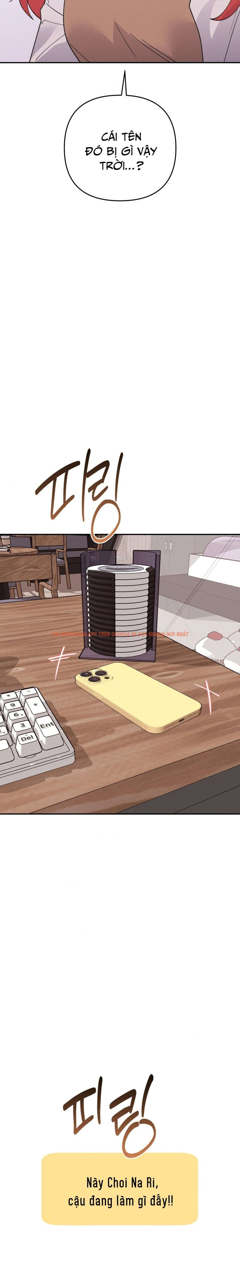 Xem ảnh 9 1 trong truyện hentai [18+] Họ Sẽ Mãi Hạnh Phúc Bên Nhau - Chapter 6 - hentaitvn.net