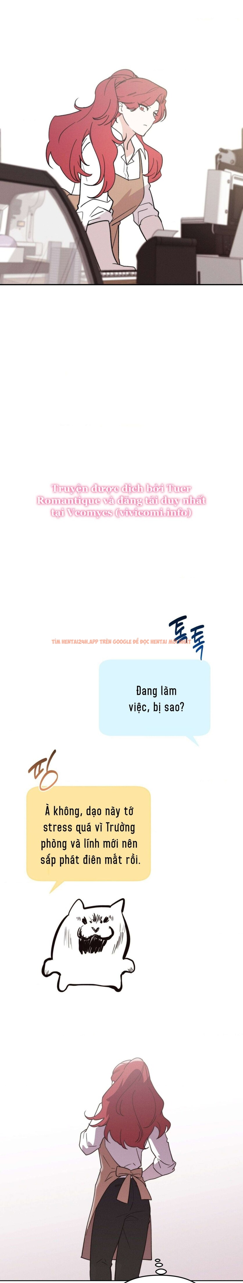 Xem ảnh 9 2 trong truyện hentai [18+] Họ Sẽ Mãi Hạnh Phúc Bên Nhau - Chapter 6 - hentaitvn.net