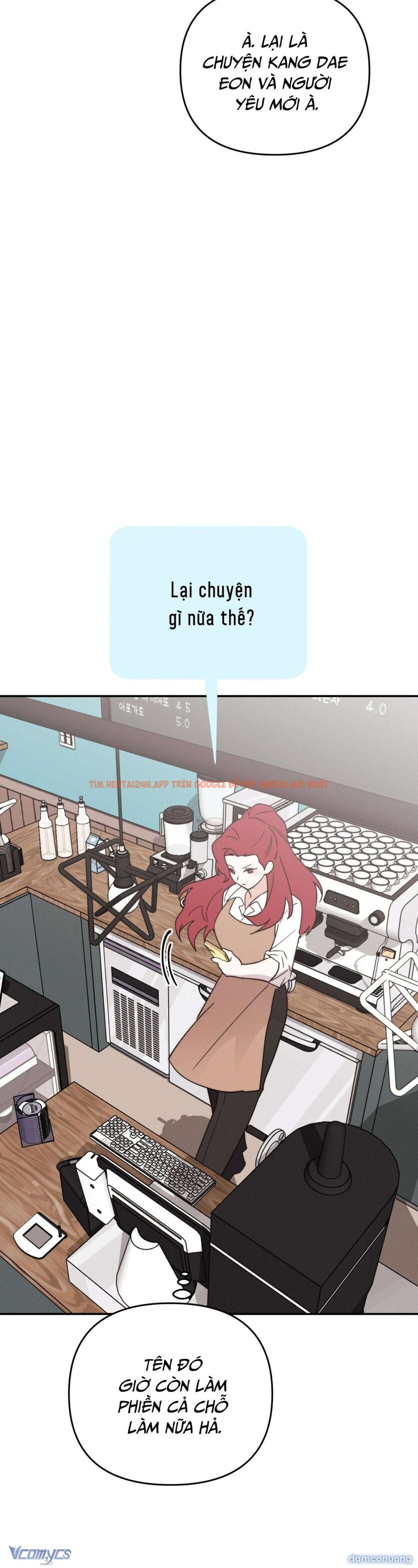 Xem ảnh 9 3 trong truyện hentai [18+] Họ Sẽ Mãi Hạnh Phúc Bên Nhau - Chapter 6 - hentaitvn.net