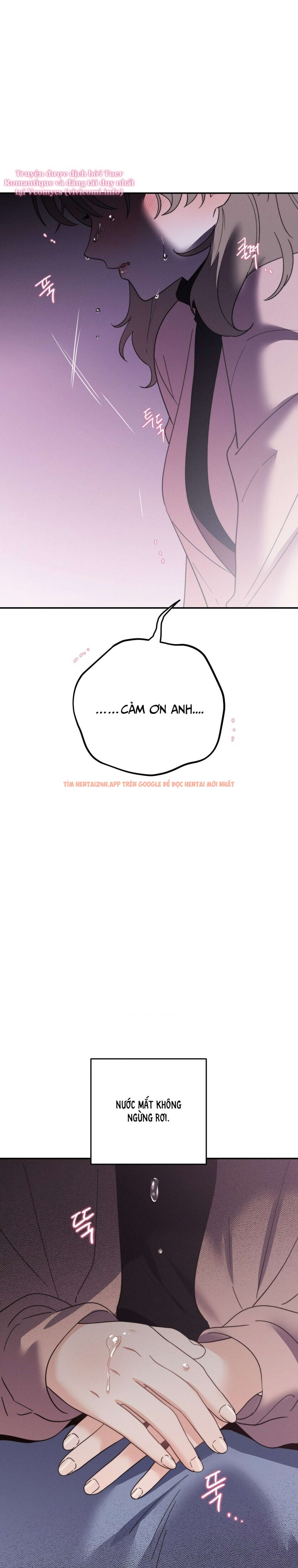 Xem ảnh 10 0 trong truyện hentai [18+] Họ Sẽ Mãi Hạnh Phúc Bên Nhau - Chapter 7 - hentaitvn.net