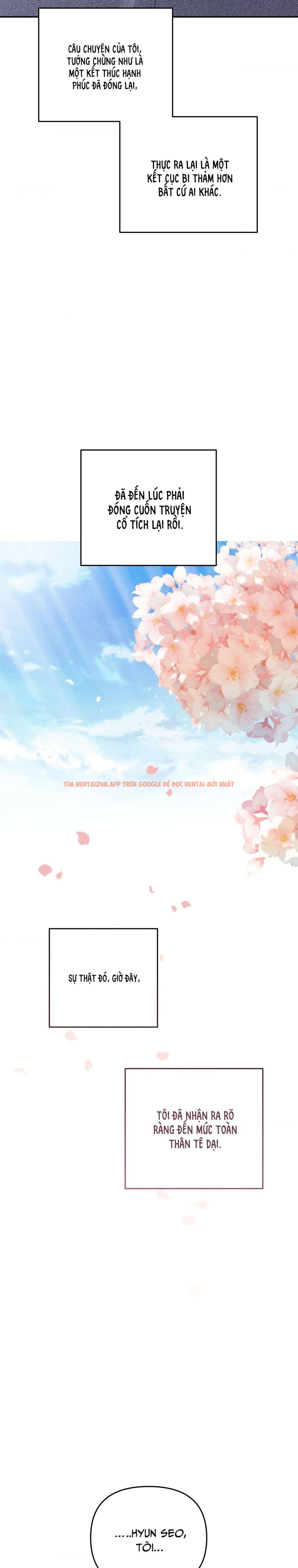 Xem ảnh 10 1 trong truyện hentai [18+] Họ Sẽ Mãi Hạnh Phúc Bên Nhau - Chapter 7 - hentaitvn.net