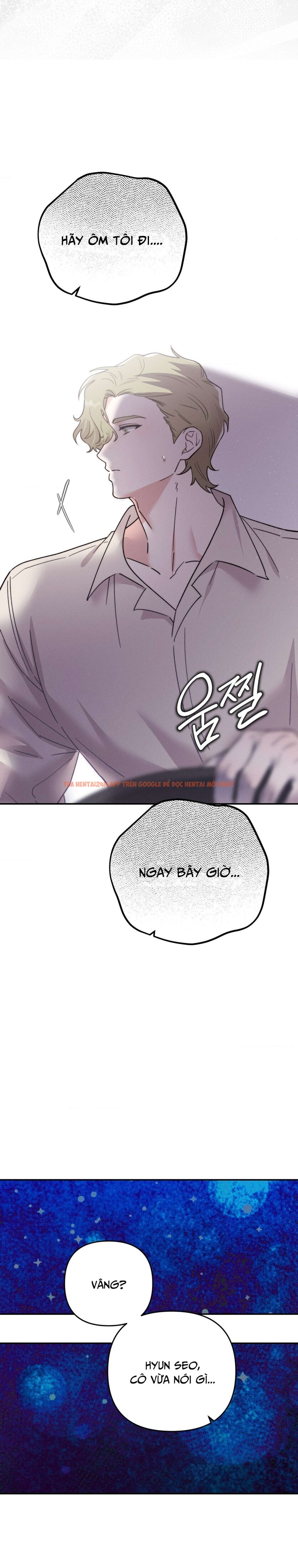 Xem ảnh 11 0 trong truyện hentai [18+] Họ Sẽ Mãi Hạnh Phúc Bên Nhau - Chapter 7 - hentaitvn.net