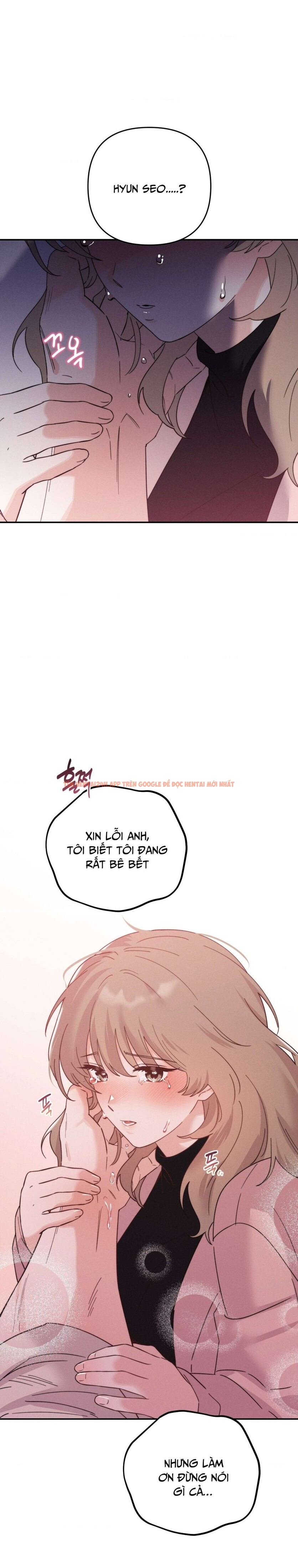Xem ảnh 11 1 trong truyện hentai [18+] Họ Sẽ Mãi Hạnh Phúc Bên Nhau - Chapter 7 - hentaitvn.net