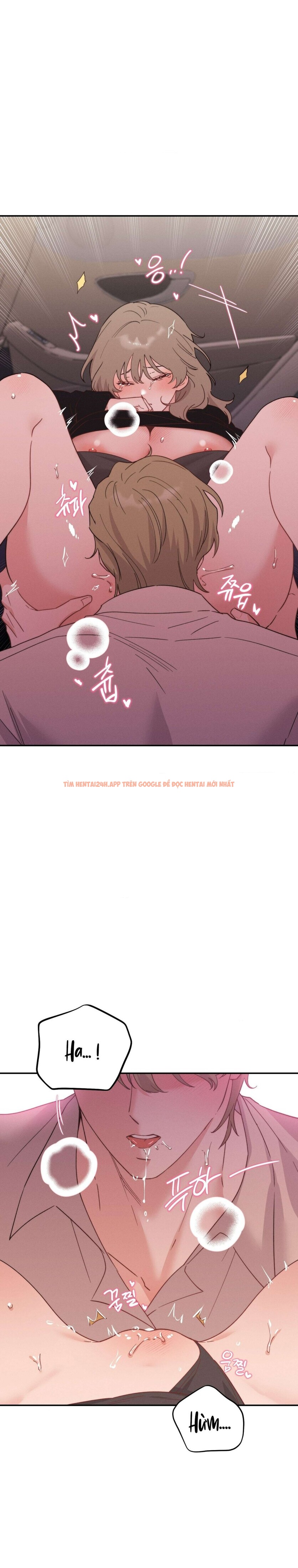 Xem ảnh 13 0 trong truyện hentai [18+] Họ Sẽ Mãi Hạnh Phúc Bên Nhau - Chapter 7 - hentaitvn.net