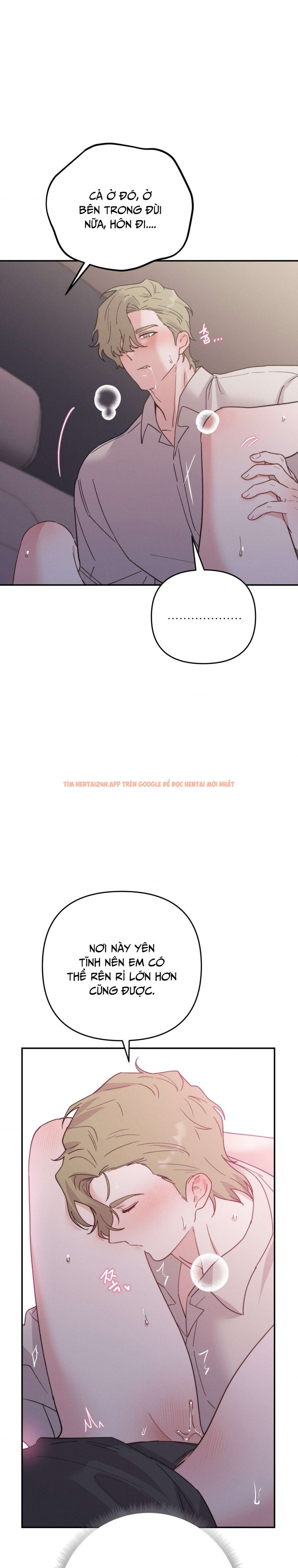Xem ảnh 13 1 trong truyện hentai [18+] Họ Sẽ Mãi Hạnh Phúc Bên Nhau - Chapter 7 - hentaitvn.net