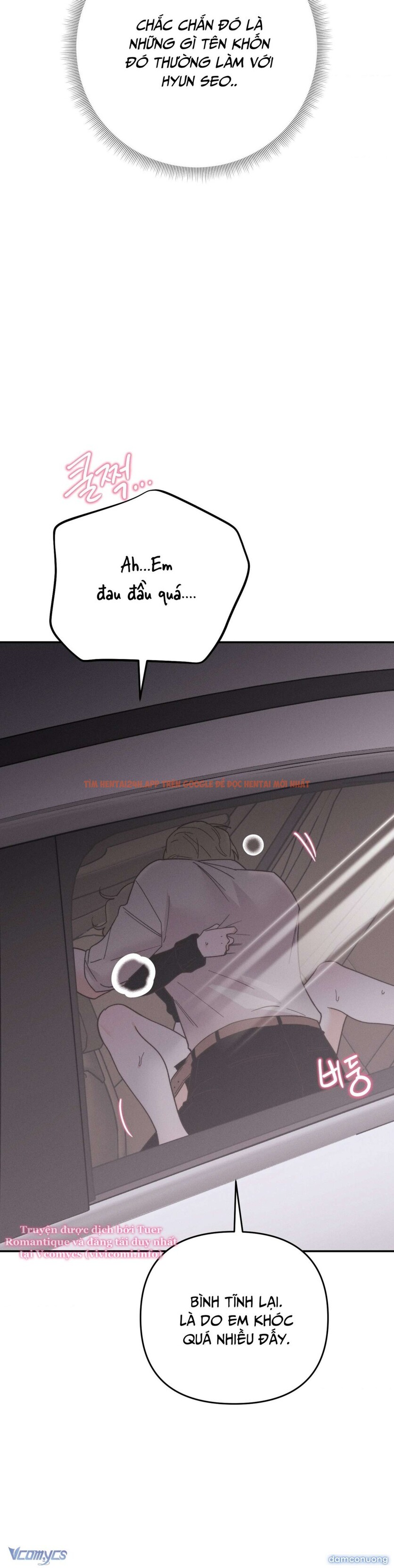 Xem ảnh 13 2 trong truyện hentai [18+] Họ Sẽ Mãi Hạnh Phúc Bên Nhau - Chapter 7 - hentaitvn.net