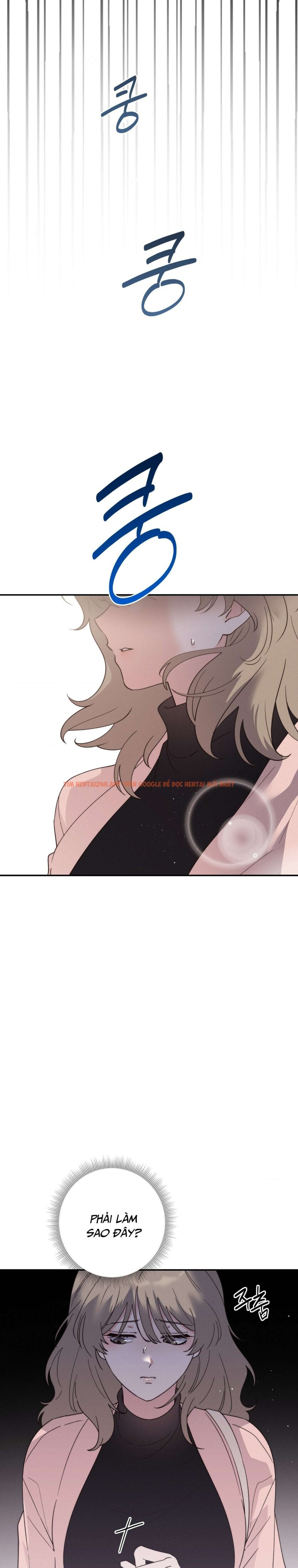 Xem ảnh 3 0 trong truyện hentai [18+] Họ Sẽ Mãi Hạnh Phúc Bên Nhau - Chapter 7 - hentaitvn.net