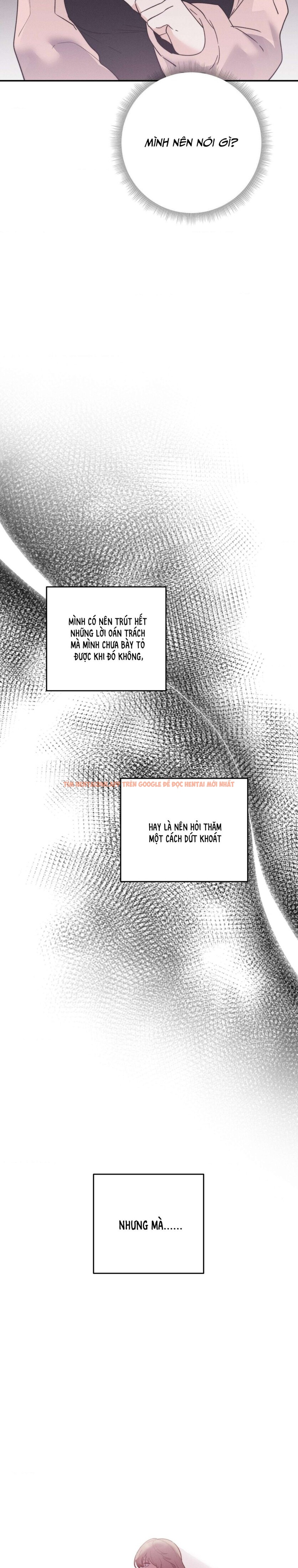 Xem ảnh 3 1 trong truyện hentai [18+] Họ Sẽ Mãi Hạnh Phúc Bên Nhau - Chapter 7 - hentaitvn.net