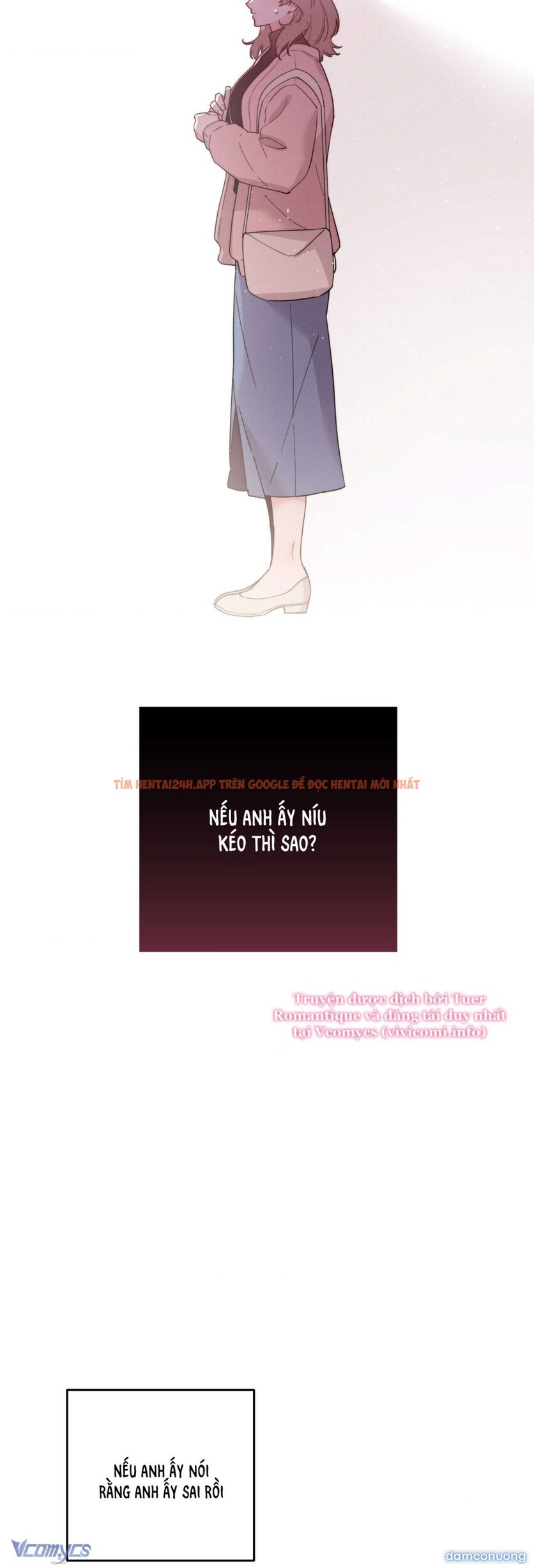 Xem ảnh 3 2 trong truyện hentai [18+] Họ Sẽ Mãi Hạnh Phúc Bên Nhau - Chapter 7 - hentaitvn.net