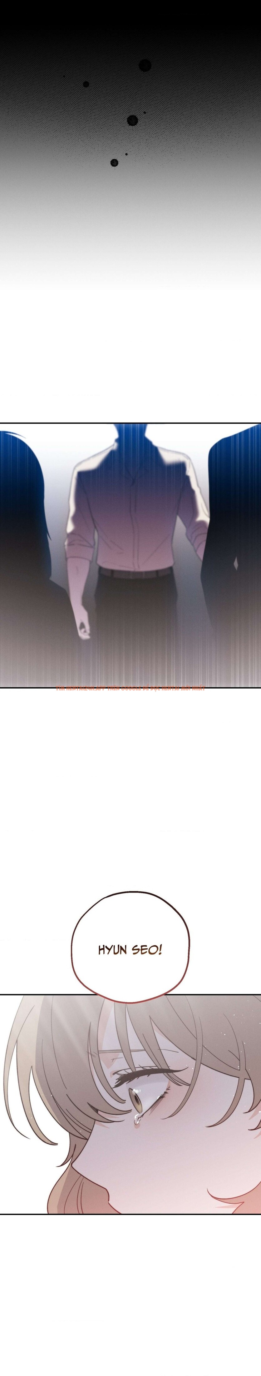 Xem ảnh 5 1 trong truyện hentai [18+] Họ Sẽ Mãi Hạnh Phúc Bên Nhau - Chapter 7 - hentaitvn.net