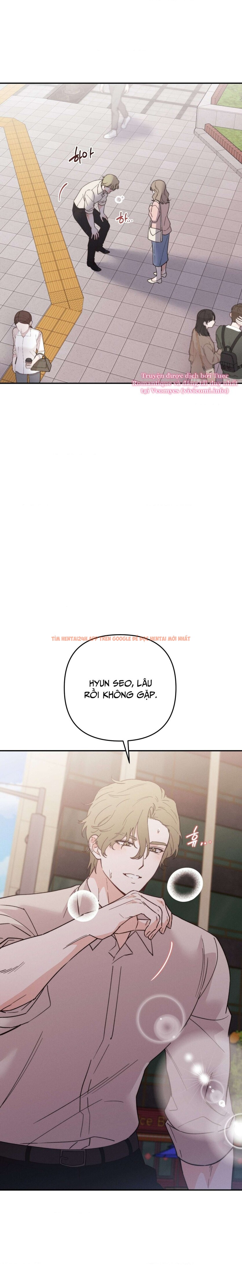 Xem ảnh 5 2 trong truyện hentai [18+] Họ Sẽ Mãi Hạnh Phúc Bên Nhau - Chapter 7 - hentaitvn.net