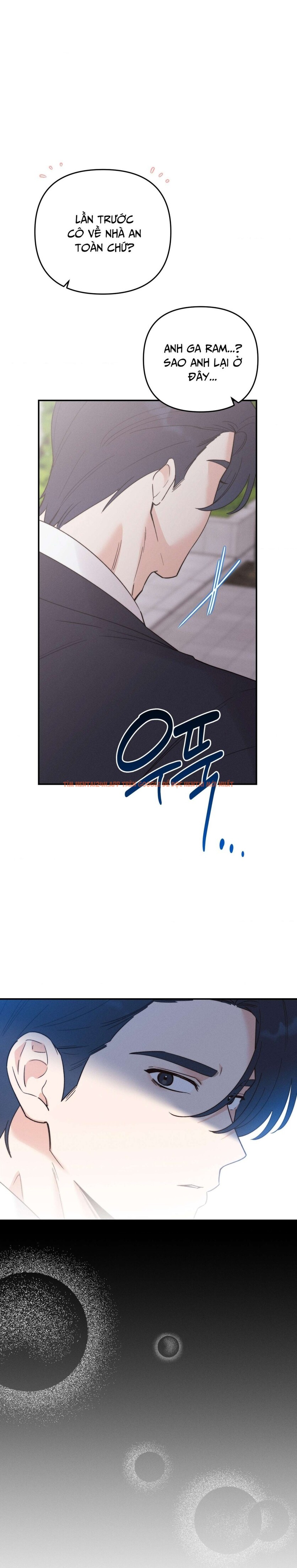 Xem ảnh 6 0 trong truyện hentai [18+] Họ Sẽ Mãi Hạnh Phúc Bên Nhau - Chapter 7 - hentaitvn.net