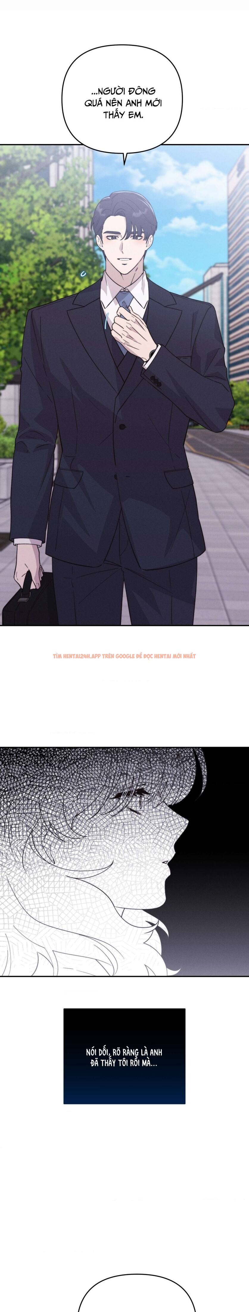 Xem ảnh 7 0 trong truyện hentai [18+] Họ Sẽ Mãi Hạnh Phúc Bên Nhau - Chapter 7 - hentaitvn.net