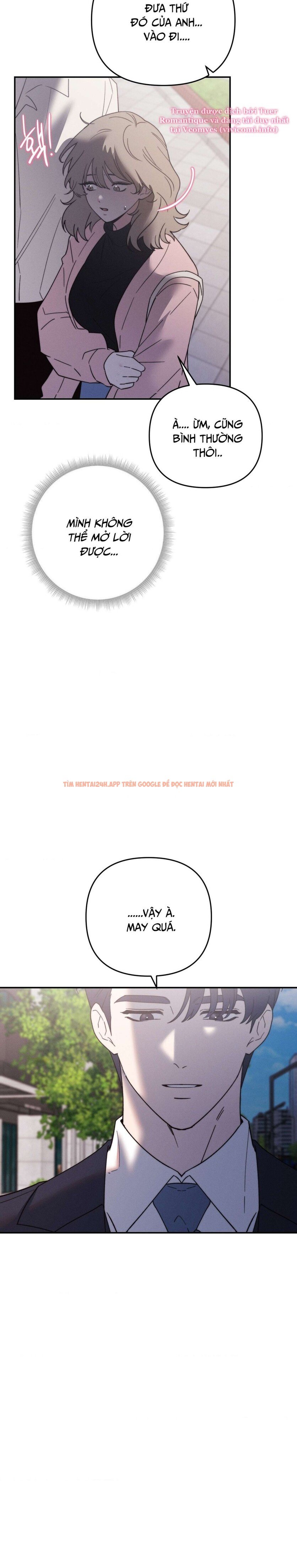 Xem ảnh 7 1 trong truyện hentai [18+] Họ Sẽ Mãi Hạnh Phúc Bên Nhau - Chapter 7 - hentaitvn.net